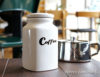Tribeca / コーヒーキャニスターL